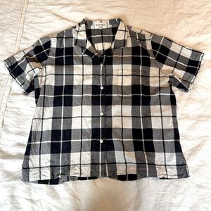 Alex Mill Camp Shirt